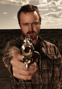 Jesse Pinkman | Zobacz Postać | - Filmweb