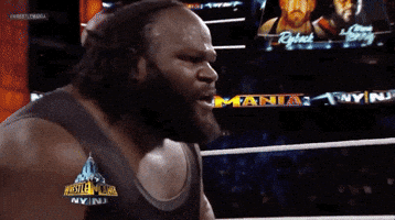 wrestlemania xxiv wrestling GIF by WWE