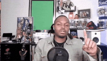 Comedy Stop It GIF by Neesin
