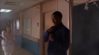 Breaking Bad: Gus and Hector's final scene on Make a GIF