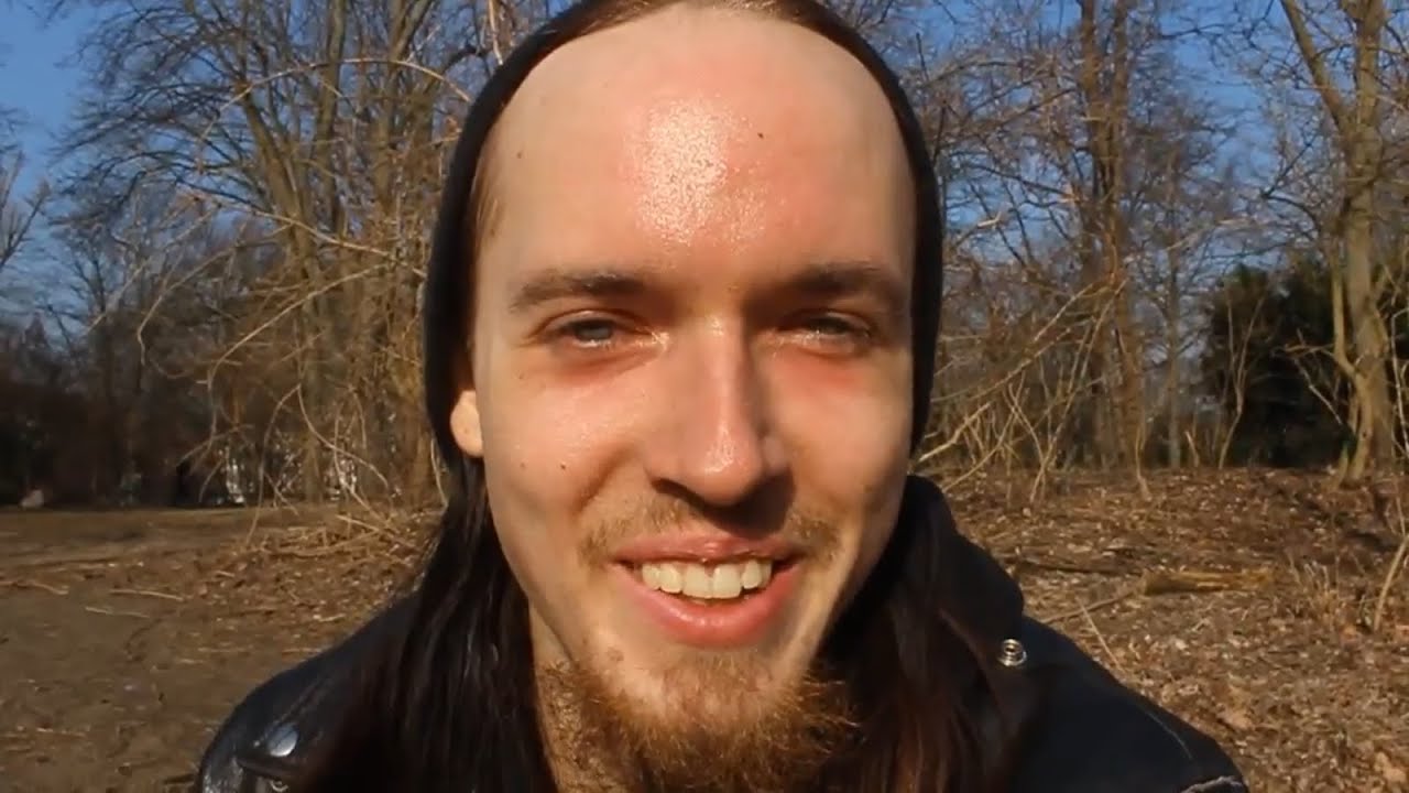Goatis #sv3rige Sungazingmaxxing - YouTube