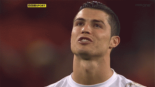 The Jews Did This (textless) | Cristiano Ronaldo | Know Your Meme