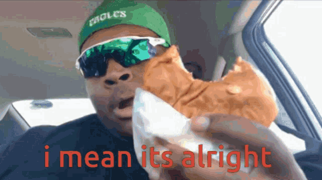 Edp I Mean Its Alright GIF - Edp I Mean Its Alright Its Alright - Discover  & Share GIFs