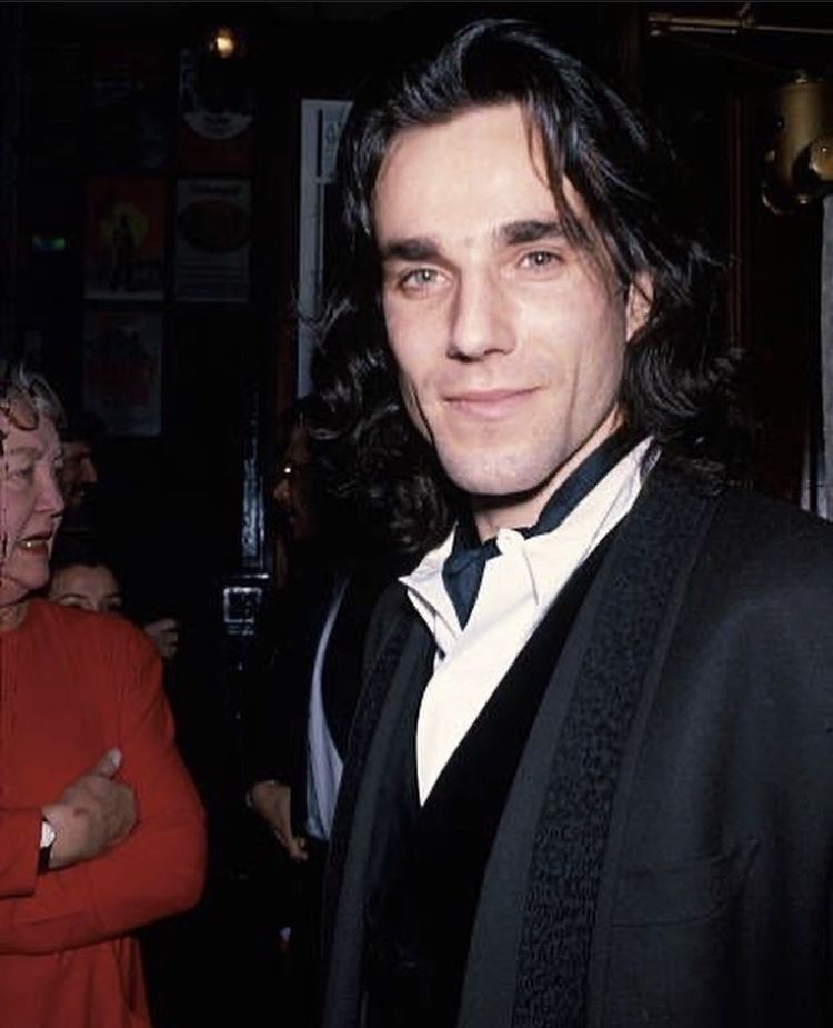 Pin by Camila Buzzo on DDL | Day lewis, Daniel day, Actors