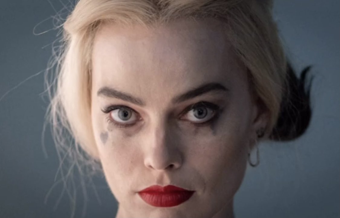 ♦️ on Twitter: "♢ New shot of Margot Robbie as Harley Quinn for The Suicide  Squad (2021) https://t.co/DJqW2CbrKj" / Twitter