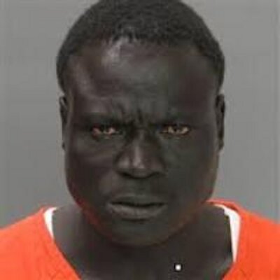 Scary Black Man (@scary_black) / Twitter