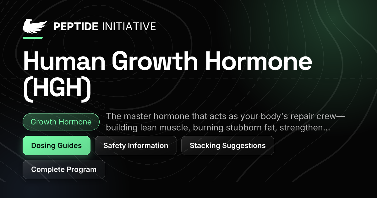 peptideinitiative.com