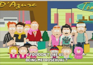 a group of people are standing in front of a building that says d ' azure