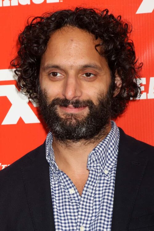 Jason mantzoukas people in tv photo u2