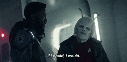 Season 1 Dreaming GIF by Paramount+