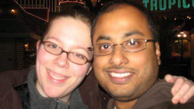 Indian-American gunman shot wife dead before killing UCLA ...