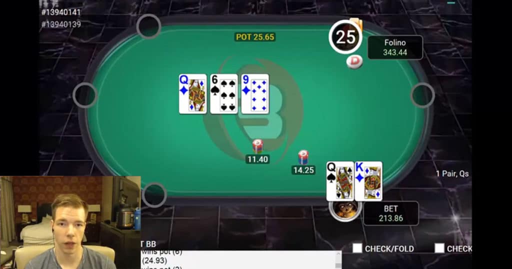 upswingpoker.com