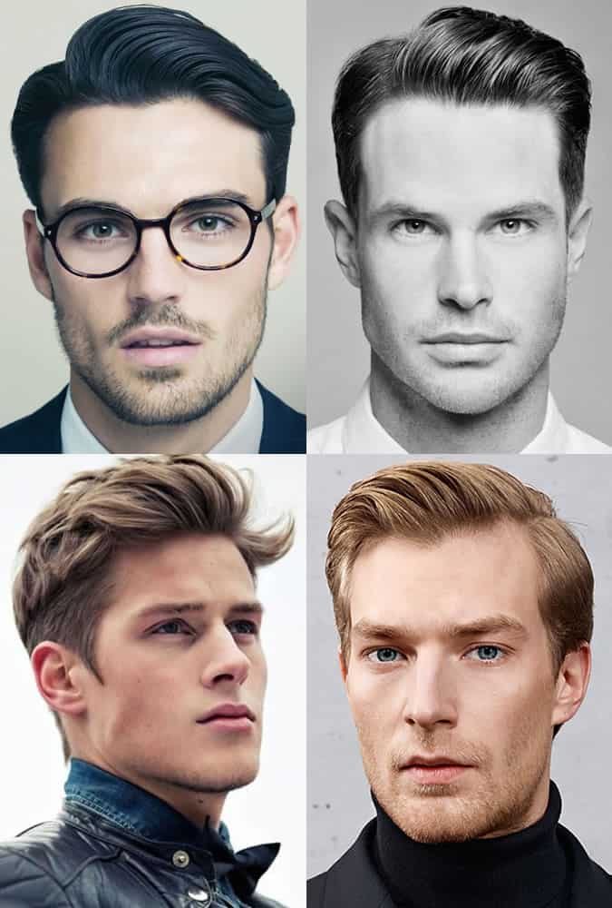 Image result for classic male haircuts