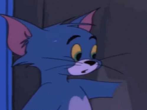 Tom And Jerry Evil GIF - TomAndJerry Evil Smile - Discover & Share GIFs |  Evil smile, Tom and jerry, Tom cartoon