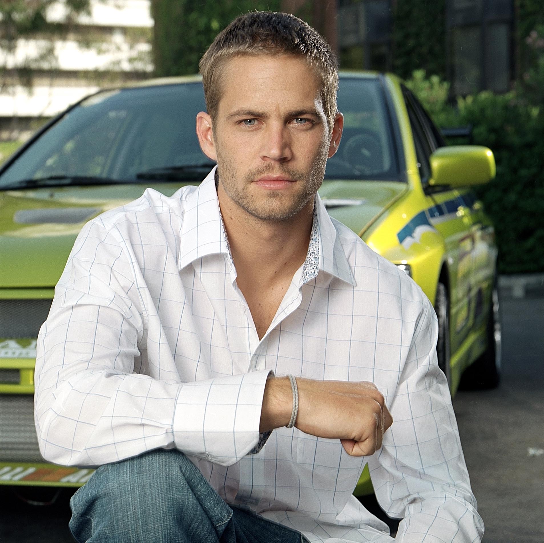 Paul Walker's mom marks 5 years since fatal crash