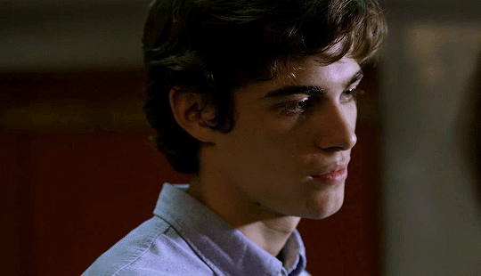 lorenzo zurzolo, gif and baby netflix - image #7875092 on Favim.com