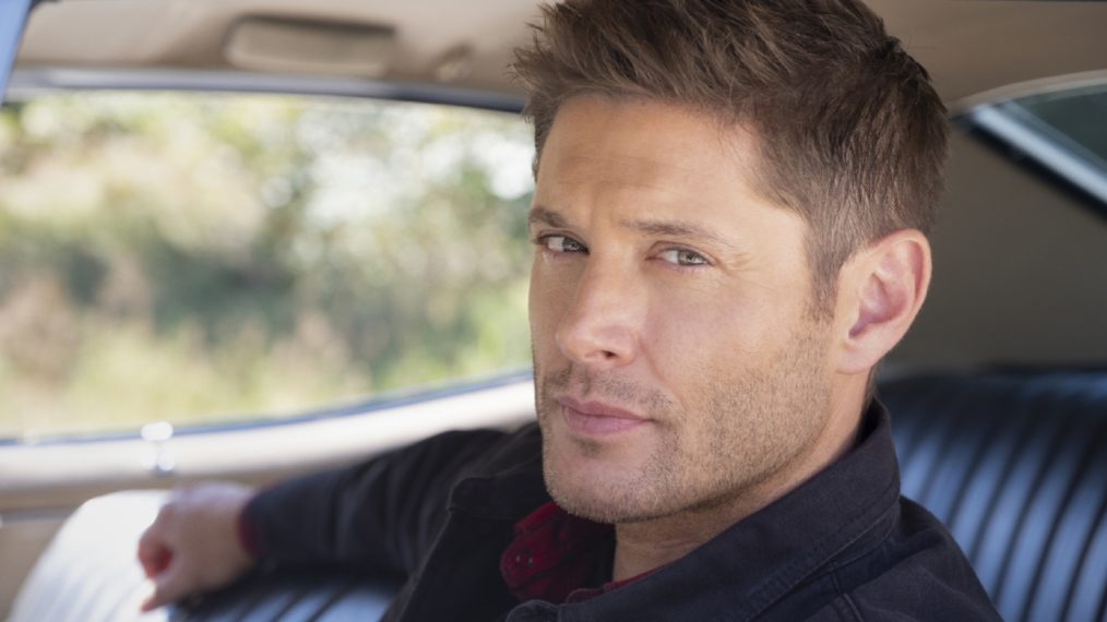 How Jensen Ackles Is Keeping 'Supernatural's Memory Alive in 'The Boys'  Season 3 - TV Insider