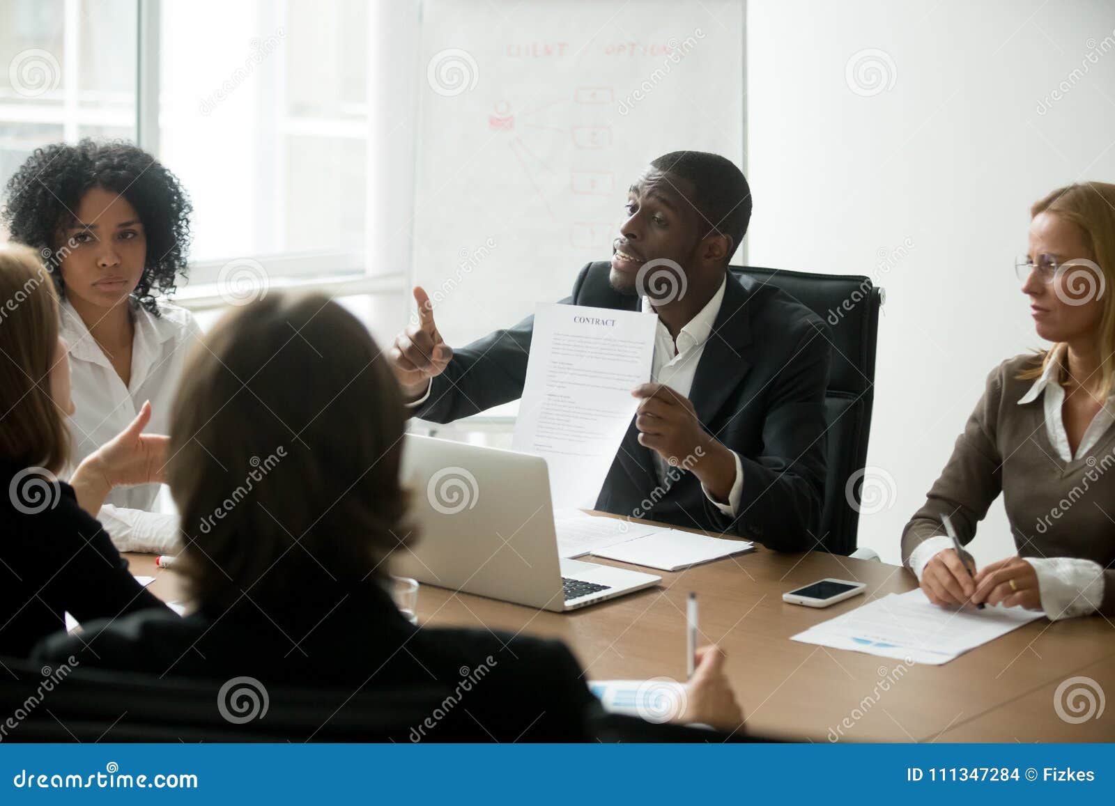 african-american-businessman-disagreeing-contract-terms-group-multi-ethnic-negotiations-black-partner-arguing-deal-111347284.jpg