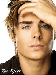 Zac Efron - Way to young for me, but a very handsome young man. | Zac efron  17 again, Beautiful men, Zac efron wallpaper