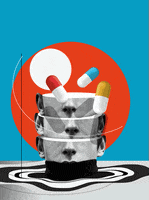 Drugs Data GIF by Ekdojo