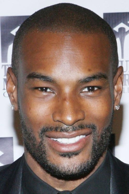 Tyson Beckford — The Movie Database (TMDB)