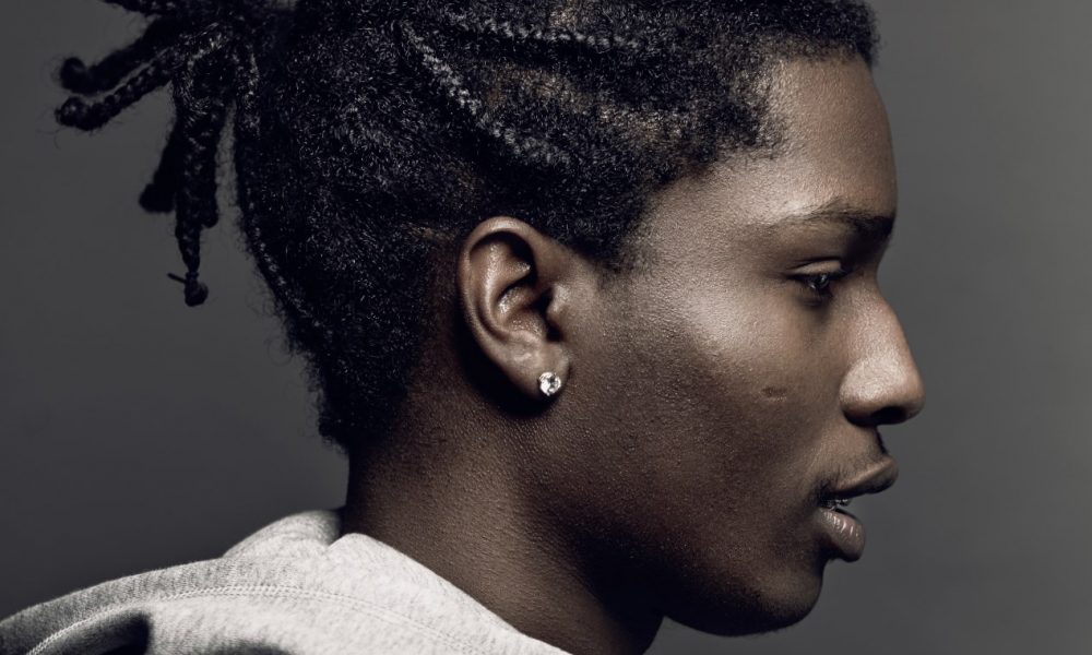 Asap Rocky's body measurements, height, weight, age