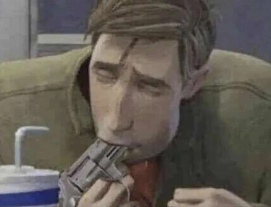 When you empty your entire shotgun mag onto a dude at close range, and he  kills you first cuz he's got a gunskin : r/freefire