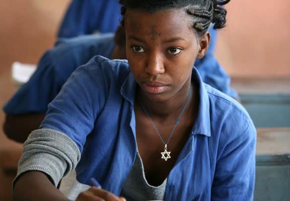 Ethiopian-Israelis Make Waves in New Homeland – Women's eNews