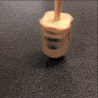 jewish children GIF by The Franklin Institute