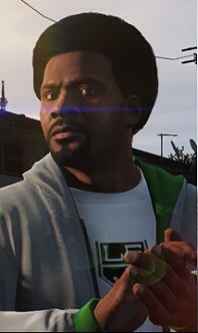 NPC hairstyle(s) to add to the barbershop(s) - GTA Online - GTAForums