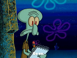 season 3 krabby land GIF by SpongeBob SquarePants