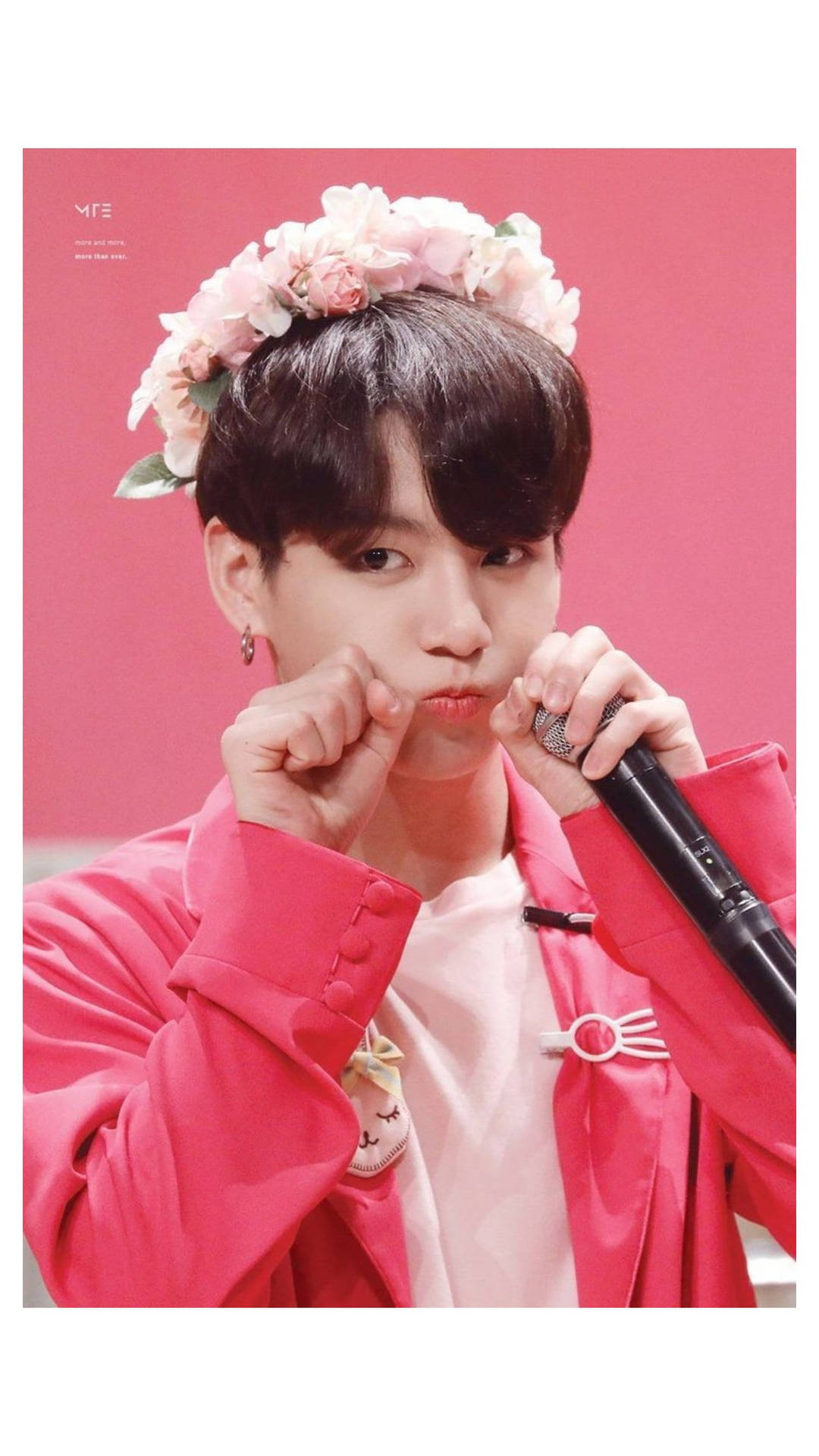 🔥 [60+] Bts Jung Kook Cute Wallpapers | WallpaperSafari