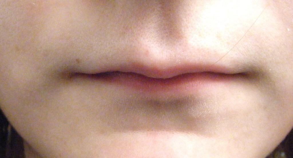 Image result for if your lips look like this meme