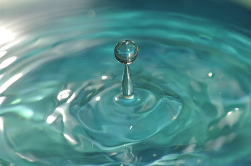 Exploring the Compound H2O: Water_Chemicalbook