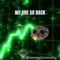 Excited Coin GIF by Sad Hamster