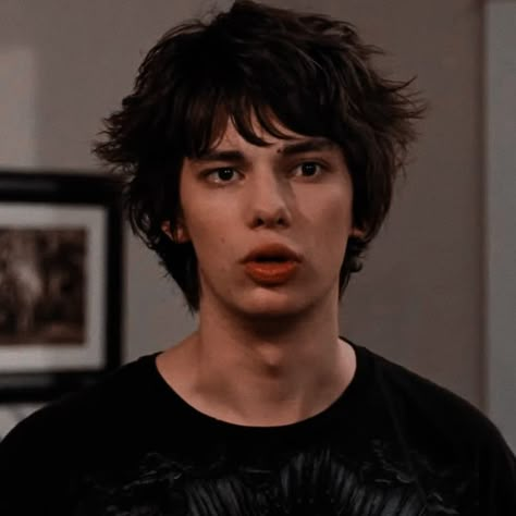 Rodrick Heffley Actor