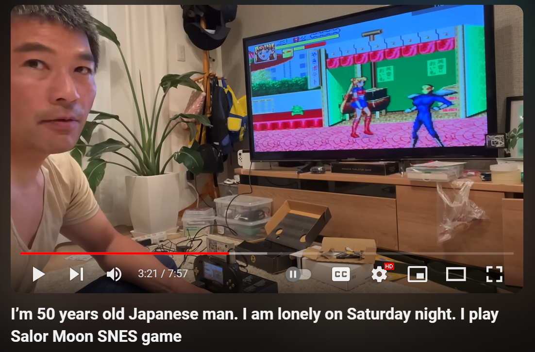 What