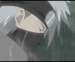 kakashi GIF