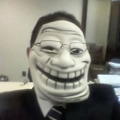 Пин содержит это изображение: troll
