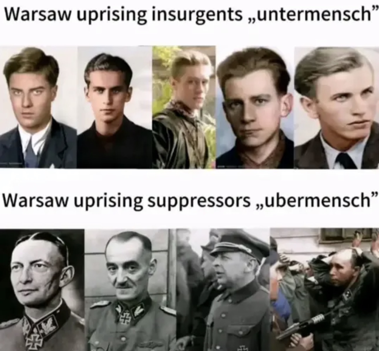 Slavs germans