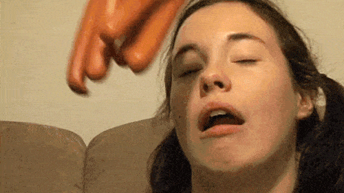 hot dog girl - Album on Imgur