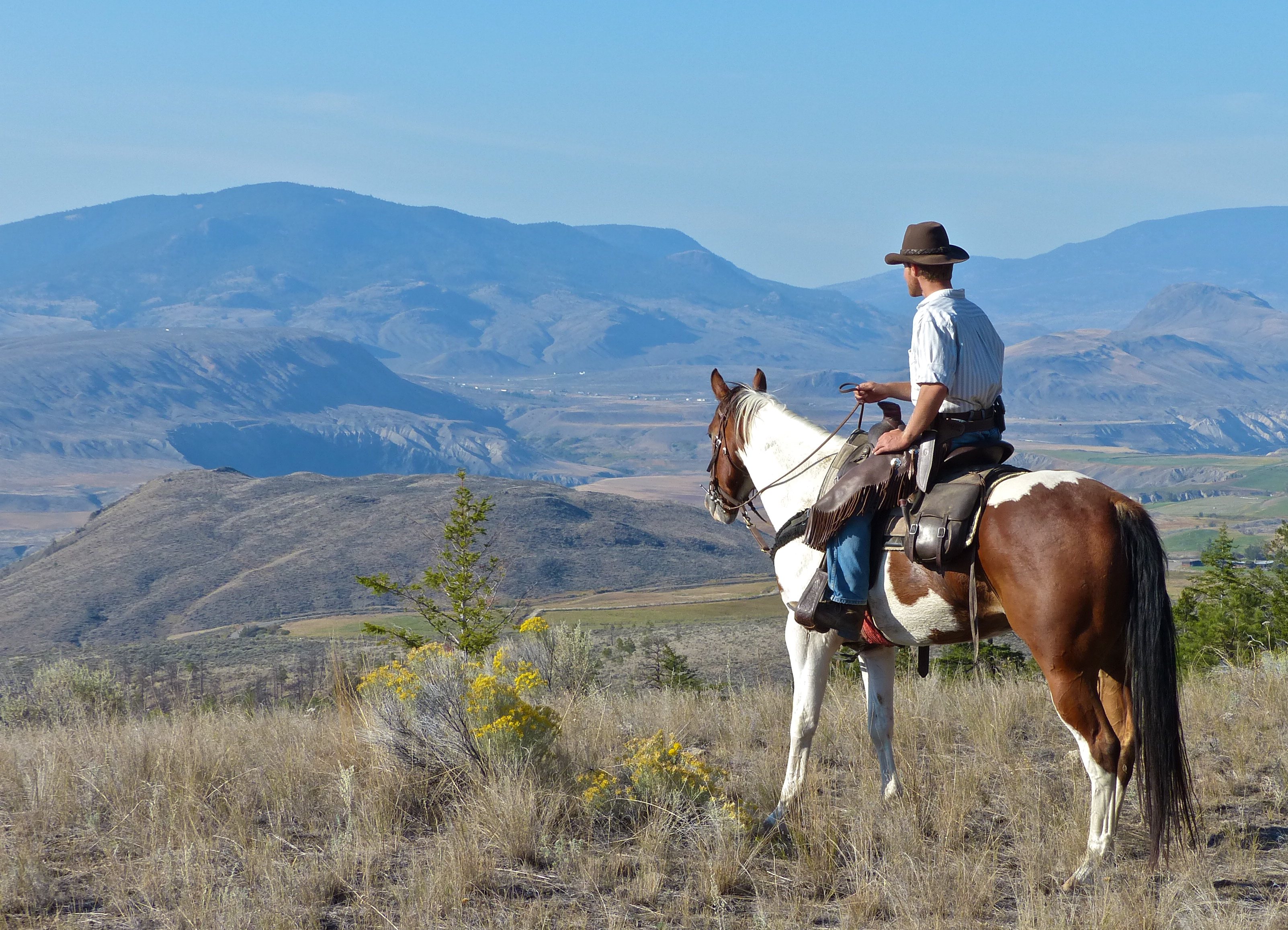Saddle Up: 7 Ways To Live The Ranch Life | HuffPost News