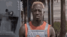Sarcastic Scared GIFs | Tenor