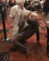 couple dancing GIF