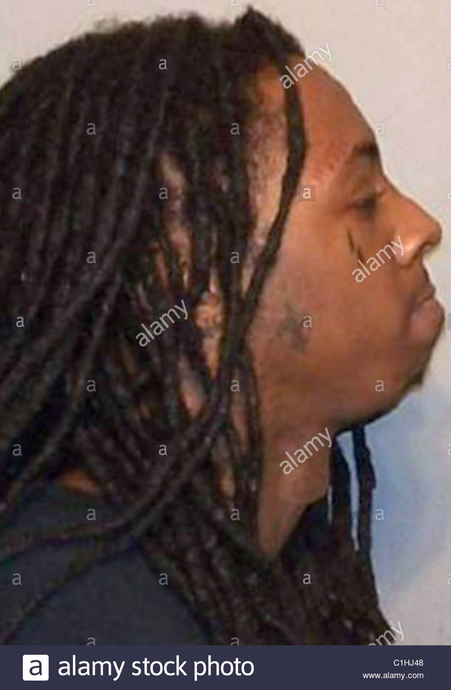Électroniques de Lil Wayne Photo Stock - Alamy