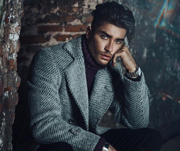 Toni Mahfud Life Story - An Artist, a Photographer, a Social Media ...