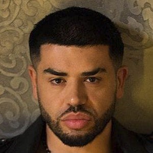 Noizy - Age, Family, Bio | Famous Birthdays