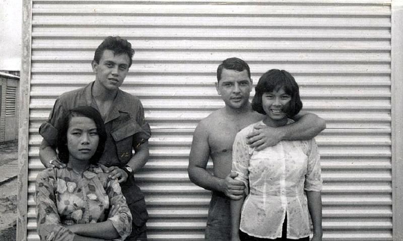 Pin on VIETNAM- VIET CONG, PROSTITUTES AND CIVILIANS
