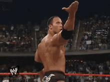 The Rock Bring It GIFs | Tenor
