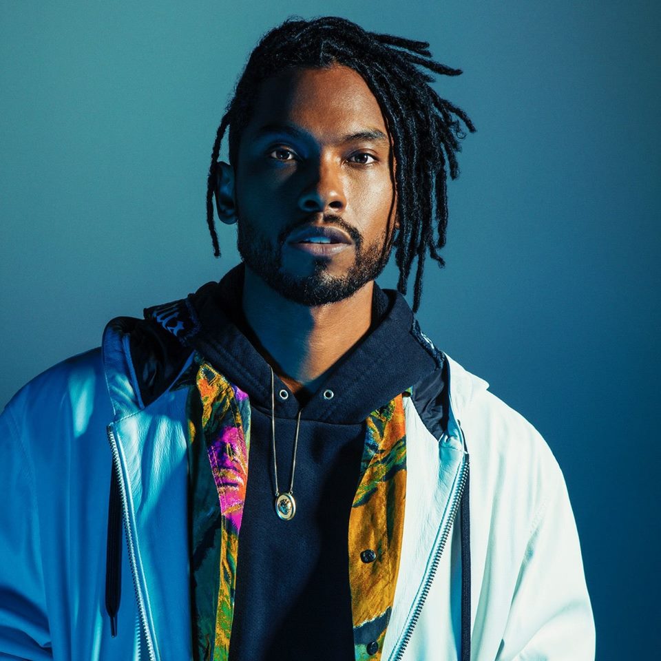 Miguel drops new song “Sky Walker”; ‘Insecure’ details S2 ...